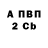 Метадон белоснежный Sergei Swed